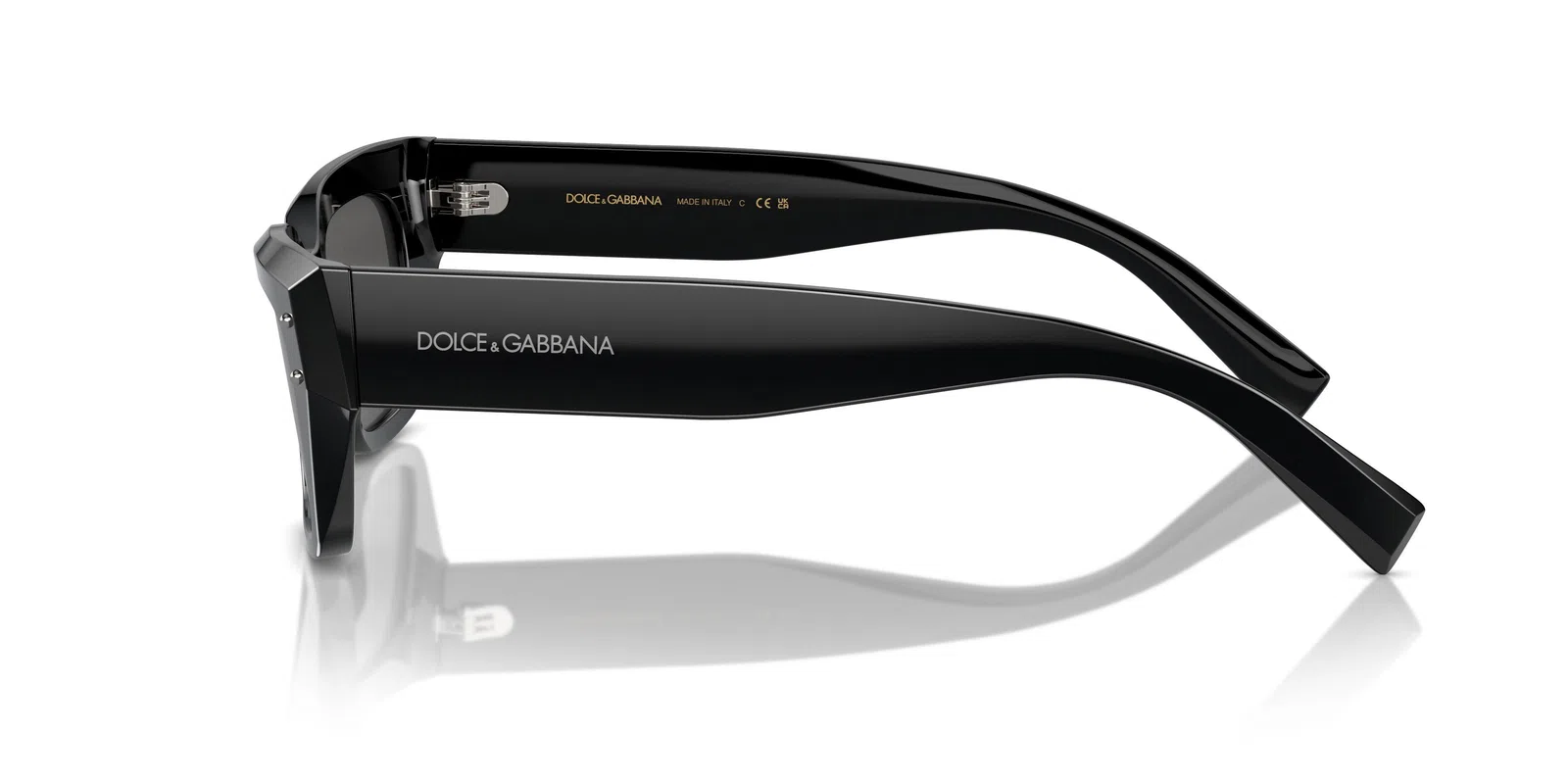Dolce & Gabbana 4462F Sunglasses - view 8